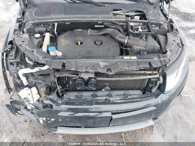 SALVR2BG7HH256420 Land Rover gtdi lev3 sulev30