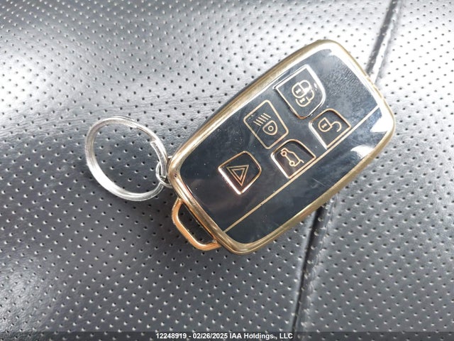 SALVR2BG7HH256420 Land Rover gtdi lev3 sulev30