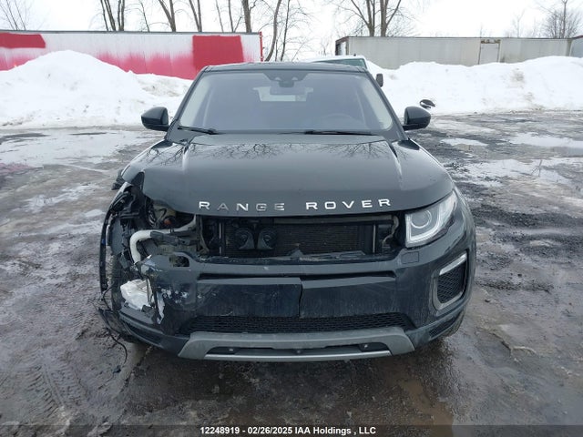 SALVR2BG7HH256420 Land Rover gtdi lev3 sulev30
