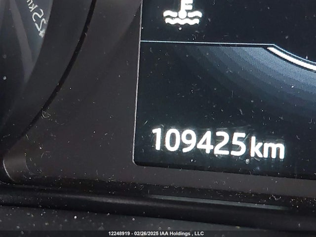 SALVR2BG7HH256420 Land Rover gtdi lev3 sulev30