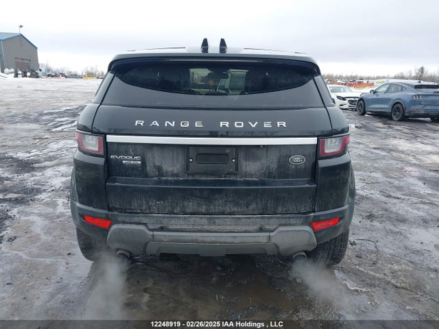 SALVR2BG7HH256420 Land Rover gtdi lev3 sulev30