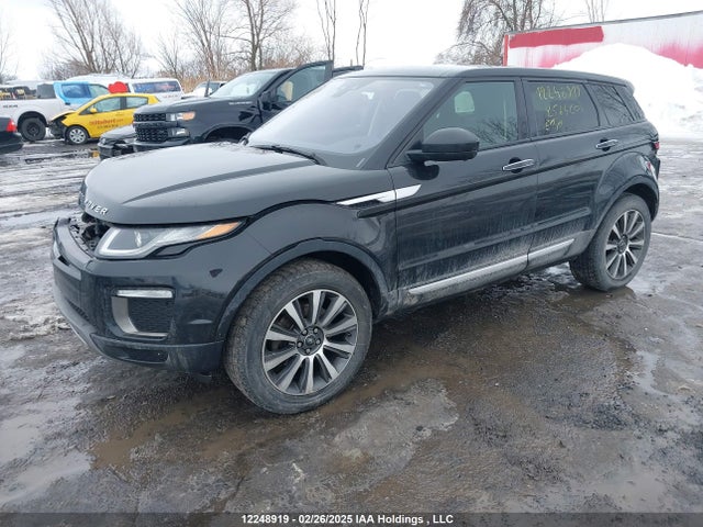 SALVR2BG7HH256420 Land Rover gtdi lev3 sulev30