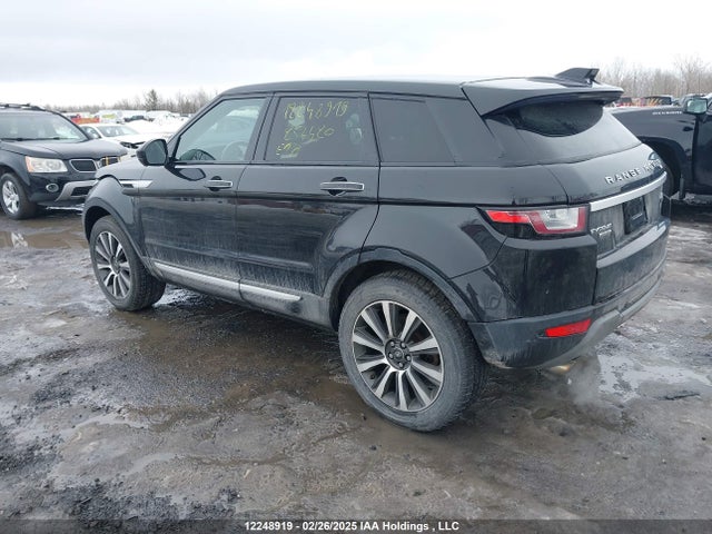 SALVR2BG7HH256420 Land Rover gtdi lev3 sulev30
