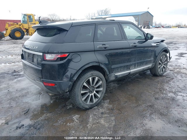SALVR2BG7HH256420 Land Rover gtdi lev3 sulev30
