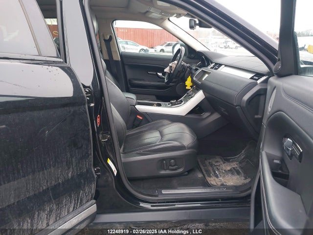 SALVR2BG7HH256420 Land Rover gtdi lev3 sulev30