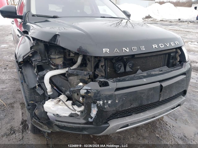 SALVR2BG7HH256420 Land Rover gtdi lev3 sulev30