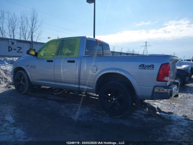 1C6RR7GT8HS646206 Dodge RAM 1500