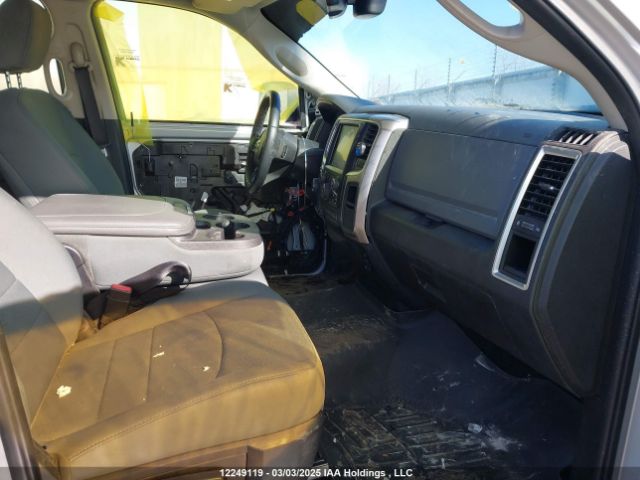 1C6RR7GT8HS646206 Dodge RAM 1500