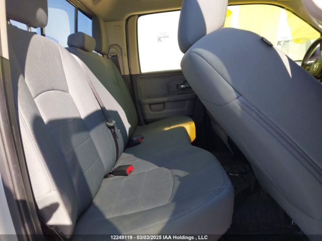 1C6RR7GT8HS646206 Dodge RAM 1500