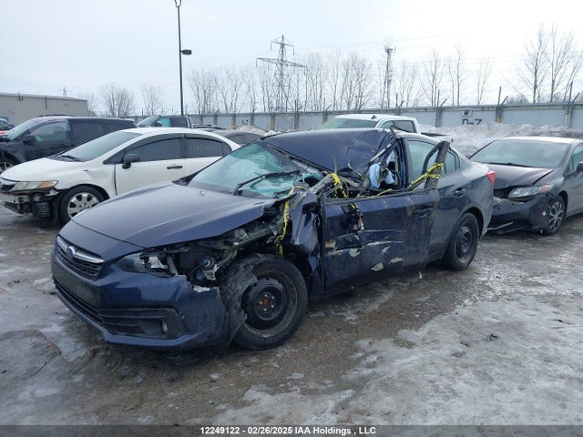 Subaru Impreza 2020 4S3GKAV66L3612072 Image 2