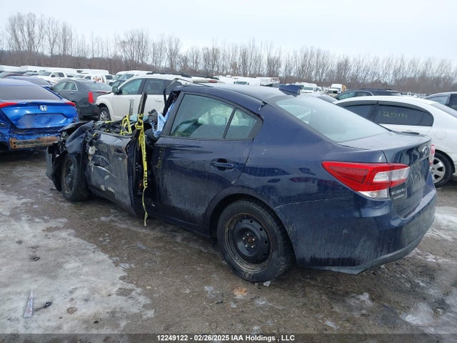 Subaru Impreza 2020 4S3GKAV66L3612072 Image 3