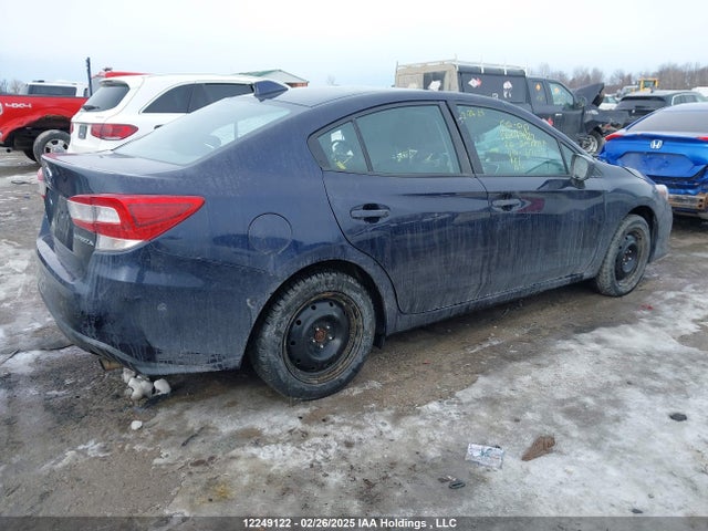 Subaru Impreza 2020 4S3GKAV66L3612072 Image 4