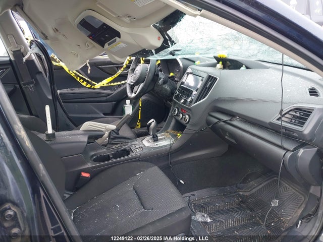 Subaru Impreza 2020 4S3GKAV66L3612072 Image 5