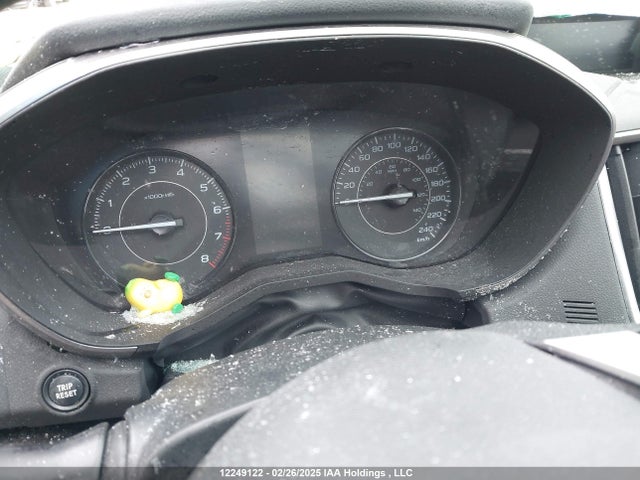 Subaru Impreza 2020 4S3GKAV66L3612072 Image 7