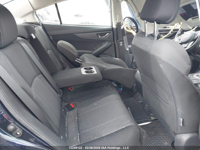 Subaru Impreza 2020 4S3GKAV66L3612072 Image 8