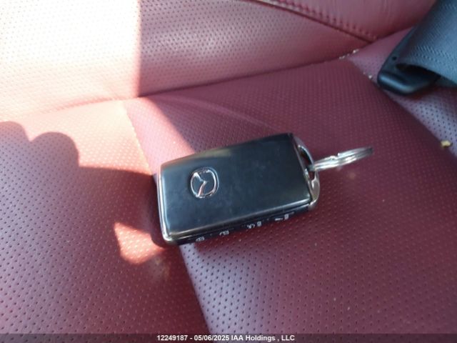 3MVDMBDM3RM688602 Mazda CX-30
