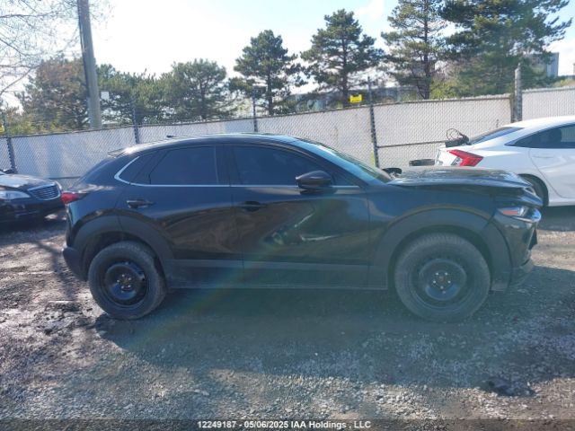 3MVDMBDM3RM688602 Mazda CX-30
