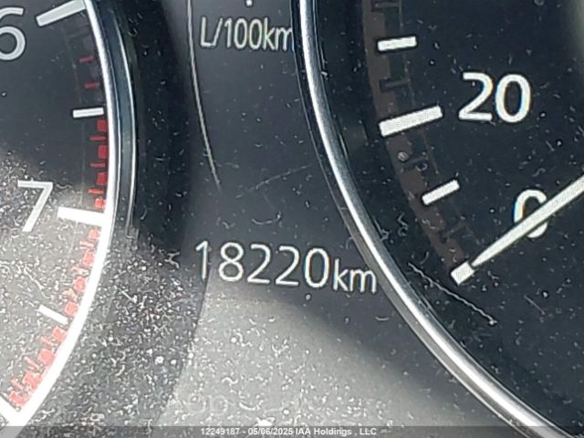 3MVDMBDM3RM688602 Mazda CX-30