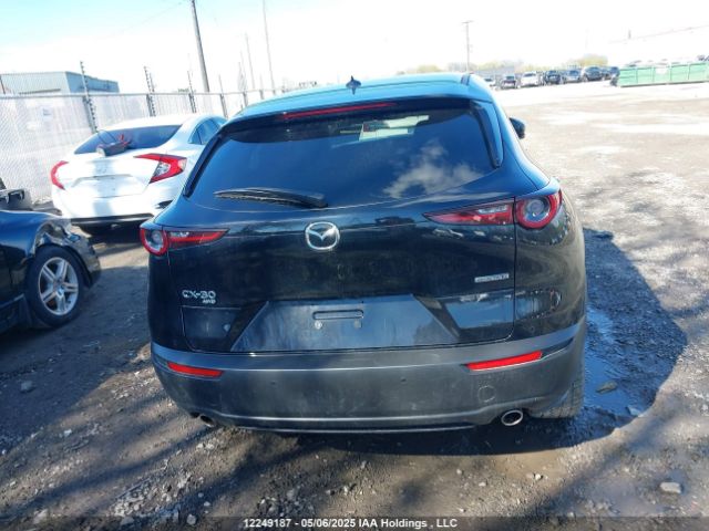 3MVDMBDM3RM688602 Mazda CX-30