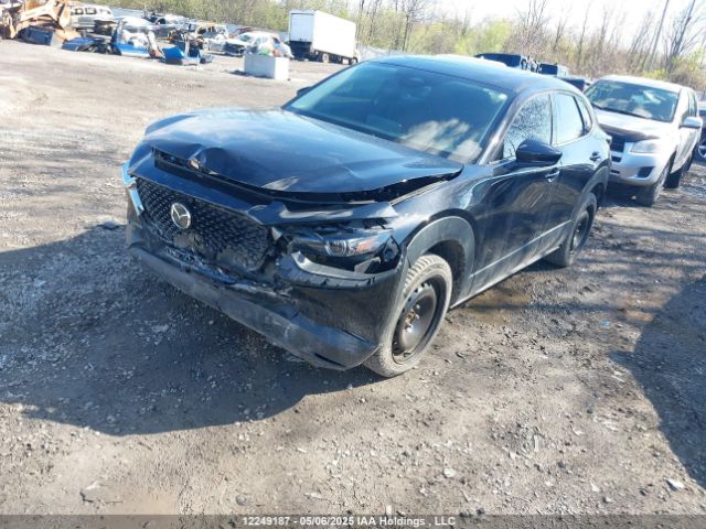 3MVDMBDM3RM688602 Mazda CX-30