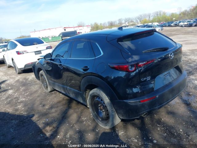 3MVDMBDM3RM688602 Mazda CX-30