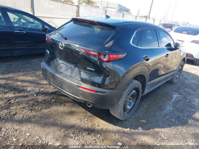3MVDMBDM3RM688602 Mazda CX-30