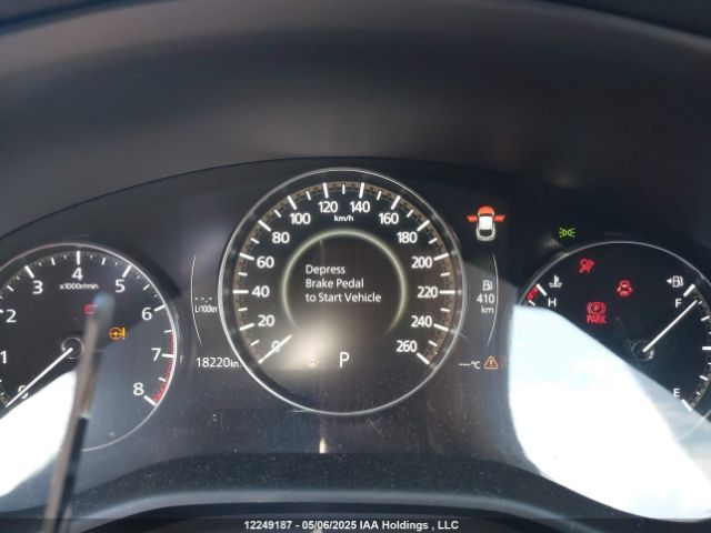 3MVDMBDM3RM688602 Mazda CX-30