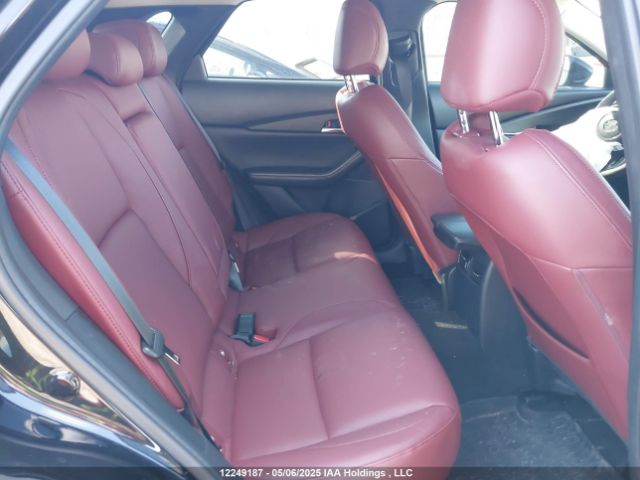 3MVDMBDM3RM688602 Mazda CX-30