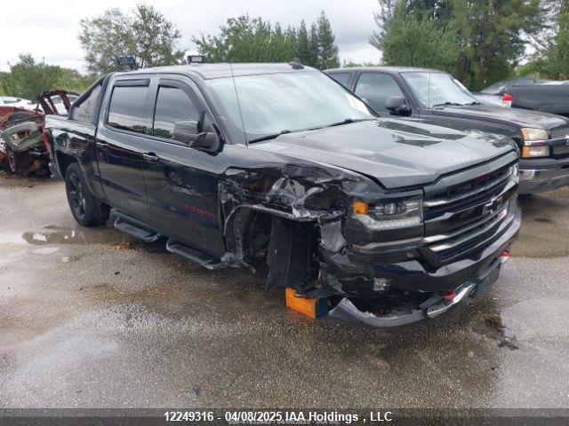 3GCUKSEJ5JG486262 Chevrolet l86 - sidi: spark ignited direct injection, vvt: variable valve timing, afm, e85 max, alum
