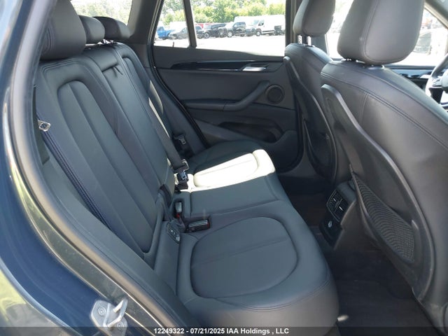 WBXHT3C34G5E50934 BMW X1