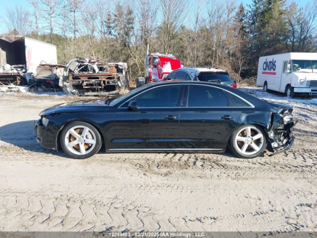 WAUJ4AFD7JN000345 Audi A8