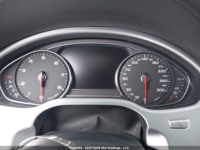 WAUJ4AFD7JN000345 Audi A8