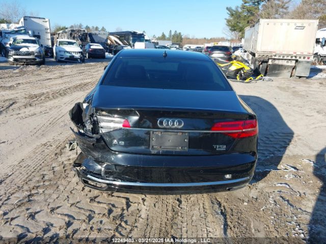 WAUJ4AFD7JN000345 Audi A8