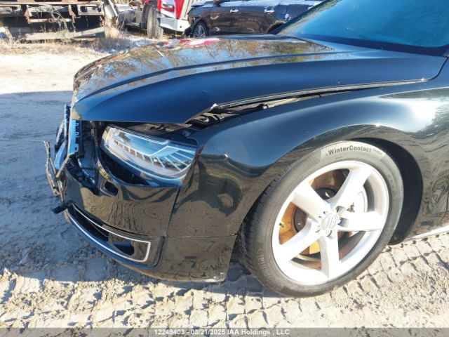 WAUJ4AFD7JN000345 Audi A8