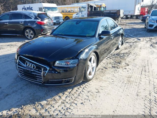 WAUJ4AFD7JN000345 Audi A8
