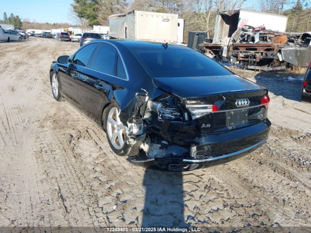WAUJ4AFD7JN000345 Audi A8