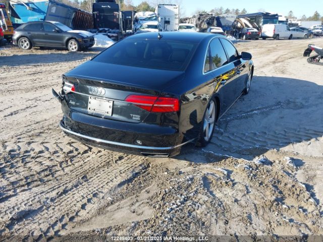 WAUJ4AFD7JN000345 Audi A8