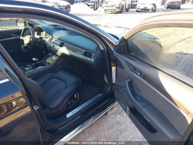 WAUJ4AFD7JN000345 Audi A8