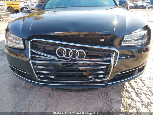 WAUJ4AFD7JN000345 Audi A8