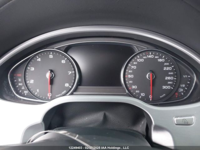WAUJ4AFD7JN000345 Audi A8