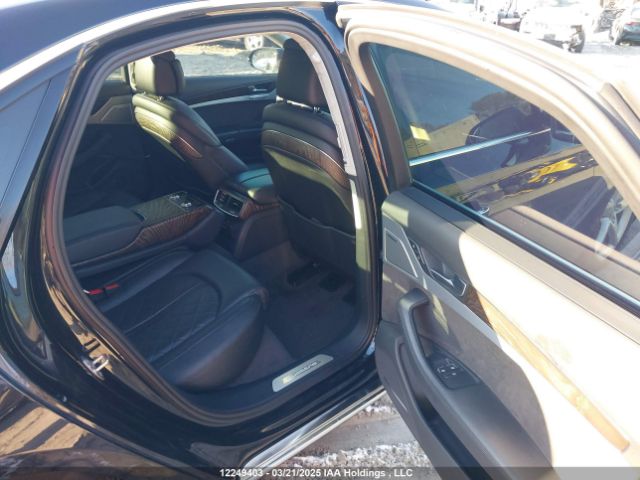 WAUJ4AFD7JN000345 Audi A8