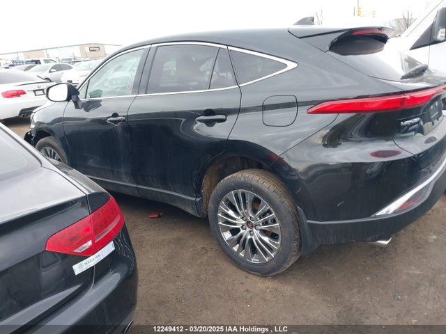 Toyota Venza Limited 2023 JTEAAAAH7PJ142101 Image 14