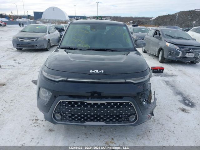 KNDJ33AU9N7186943 KIA Soul Ex/ex Premium/ex+/gt-line Limited