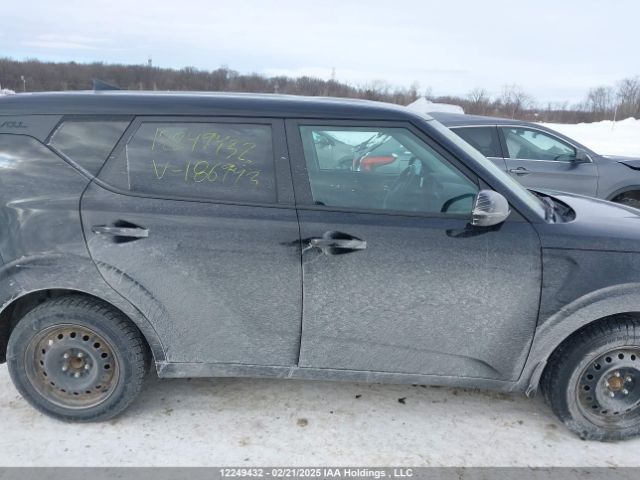 KNDJ33AU9N7186943 KIA Soul Ex/ex Premium/ex+/gt-line Limited