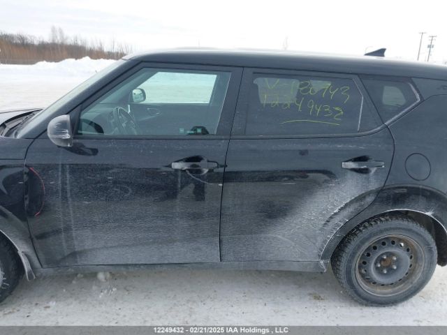 KNDJ33AU9N7186943 KIA Soul Ex/ex Premium/ex+/gt-line Limited