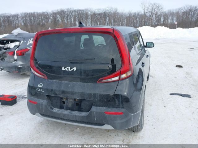 KNDJ33AU9N7186943 KIA Soul Ex/ex Premium/ex+/gt-line Limited