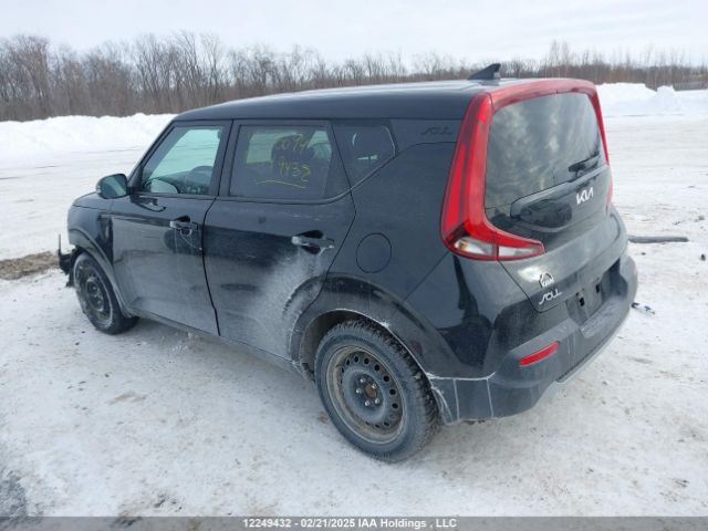 KNDJ33AU9N7186943 KIA Soul Ex/ex Premium/ex+/gt-line Limited
