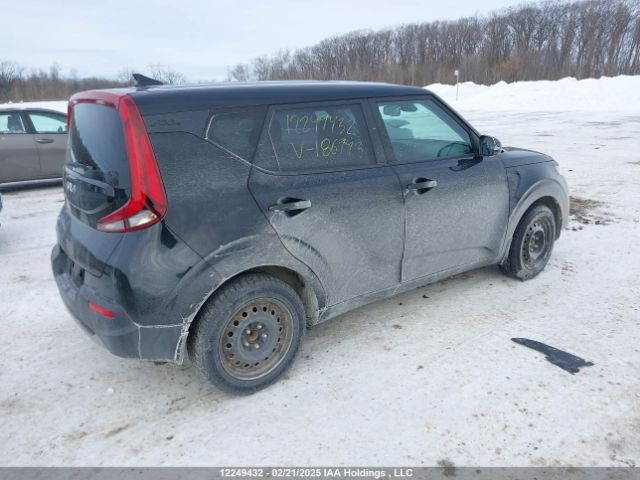 KNDJ33AU9N7186943 KIA Soul Ex/ex Premium/ex+/gt-line Limited