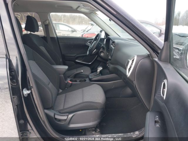 KNDJ33AU9N7186943 KIA Soul Ex/ex Premium/ex+/gt-line Limited