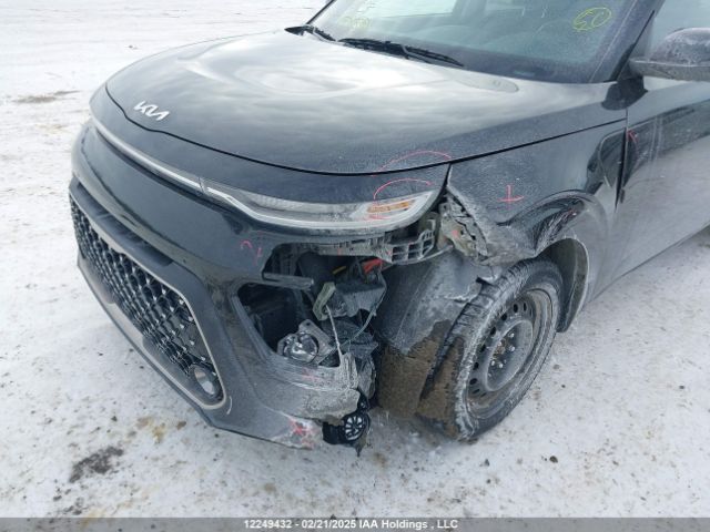 KNDJ33AU9N7186943 KIA Soul Ex/ex Premium/ex+/gt-line Limited